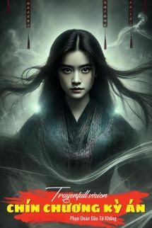 Chín Chương Kỳ Án - Phạn Đoàn Đào Tử Khống