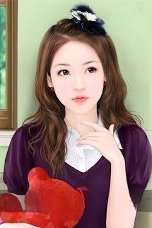 Em Và Cô Ấy, Anh Chọn Ai?