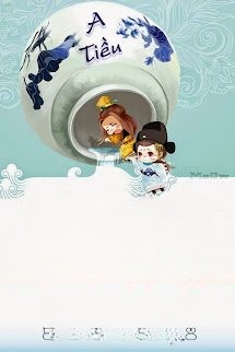 Buông Gian Thần Của Trẫm Ra