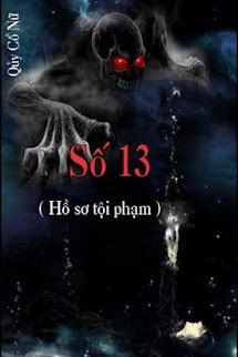 Số 13 (Hồ Sơ Tội Phạm)