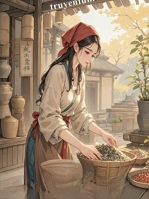 Thập Niên 70: Thần Y Cay Nồng