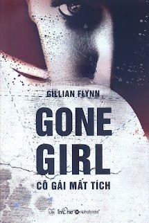 Gone Girl - Cô Gái Mất Tích