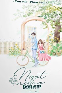 Ngọt Ngào Bên Em