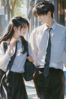 Trúc Mã Quá Dính Người - Hàn Tuế