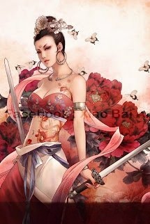 Chủ Mẫu Mạnh Nhất
