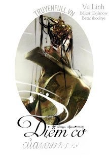 Diễm Cơ Của Bá Vương