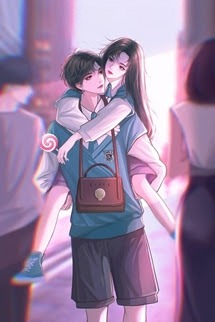 Hứa Với Em Quãng Đời Còn Lại - Kinh Dạng