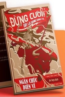 Đừng Cười! Đây Là Game Kinh Dị
