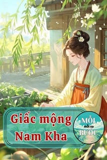 Giấc Mộng Nam Kha - Zhihu