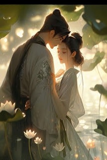 Xuyên Không Về Cổ Đại, Ta Gả Cho Nông Phu Làm Kiều Thê