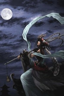 Phán Quan Địa Phủ Thu Nhập Cao