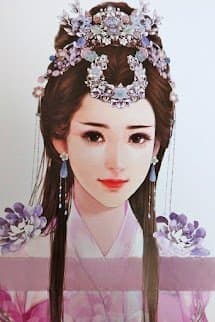 Hoàng Hậu Rắc Rối