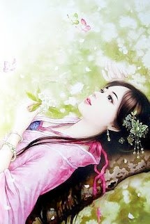 Giang Nam Tài Nữ, Đệ Nhất Khuynh Thành