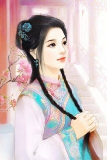 Tiểu Giai Nhân Khuynh Thành