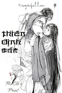 Thiên Định Bất Dời