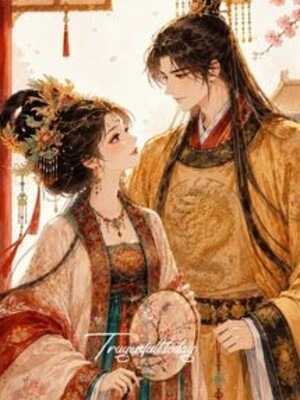 Gả Cho Thái Tử Tàn Phế