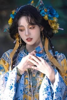 Nguyệt Hoa Trọng Sinh