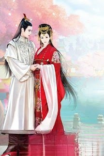 Vai Ác Vương Phi Không Phật Hệ