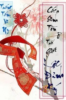 Cách Sinh Tồn Ở Thế Giới Lộc Đỉnh Ký
