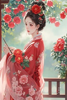 Ta Làm Bà Mai Cho Thái Tử Lưu Manh