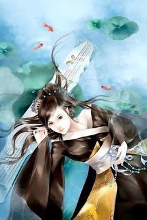 Thiên Hạ Đệ Nhất Mĩ Nhân