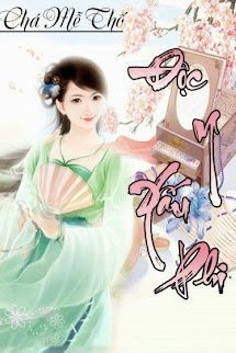 Độc Y Xấu Phi