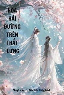 Hoa Hải Đường Trên Thắt Lưng