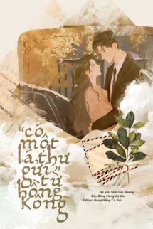 Có Một Lá Thư Gửi Từ Hồng Kông