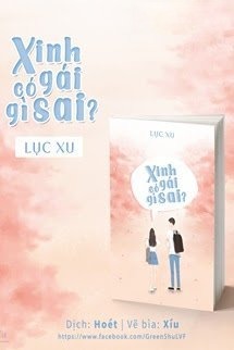 Xinh Gái Có Gì Sai