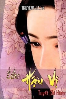 Mơ Ước Hậu Vị