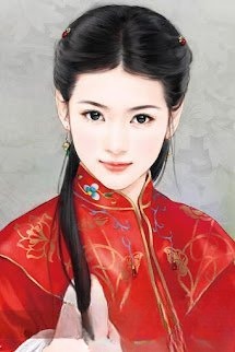 Hãn Thê Hộ Gia