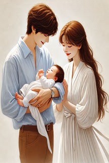Gia Gia Có Một Mái Ấm