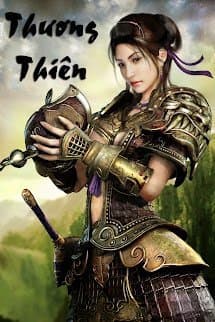 Thương Thiên