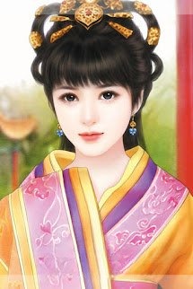 Sủng Dưỡng Nô Tỳ Ngốc