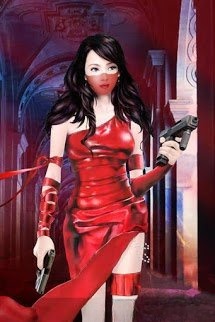 Tù Nô Tân Nương: Cải Tạo Tổng Tài Gay Của Giới Hắc Đạo