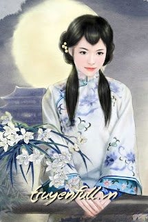 Cùng Nhảy Dưới Ánh Trăng Đỏ