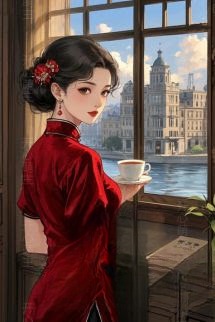 Trọng Sinh, Ta Tích Trữ Hàng Hoá Bán Kiếm Tiền