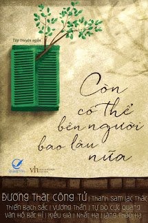 Còn Có Thể Bên Người Bao Lâu Nữa