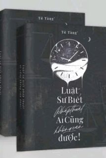 Luật Sư Biết Phép Thuật, Ai Cũng Không Cản Được!