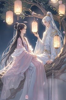 Va Phải Tiên Tôn Phu Quân
