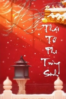 Thái Tử Phi Trùng Sinh