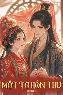 Một Tờ Hôn Thư - Lục Dược