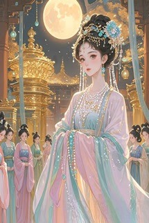 Tỷ Tỷ Của Ta