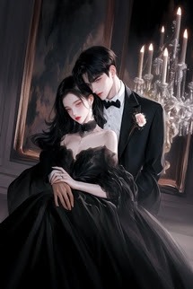 Hôn Lễ Đen Tối - Ăn Dưa Hấu Không Nhả Hạt