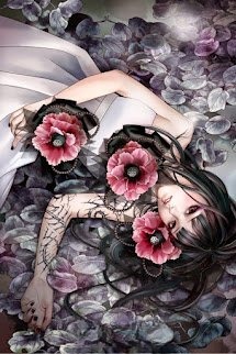 Hoa Hồng Đen: Nổi Loạn Và Sa Đoạ