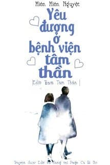 Yêu Đương Ở Bệnh Viện Tâm Thần