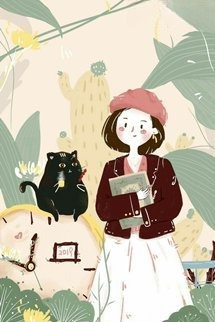 Hồn Của Ba Tôi Bám Theo Anh Chàng Học Thần Cao Lãnh