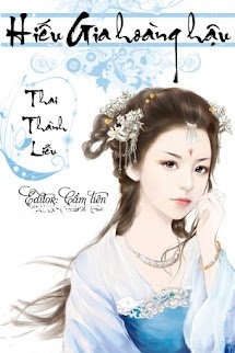 Hiếu Gia Hoàng Hậu