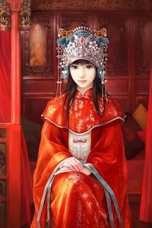 Án Mạng Đêm Động Phòng