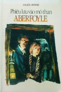Phiêu Lưu Vào Mỏ Than Aberfoyle